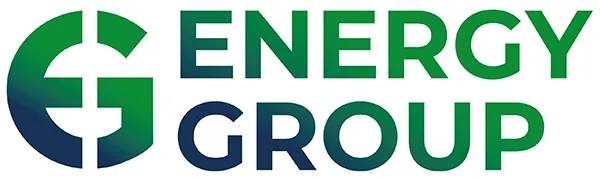 The Energy Group logo