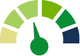 operational efficiency icon